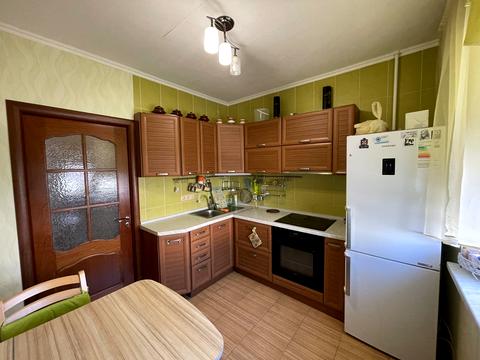 квартира по адресу Северная ул. (Північна), 54-Б