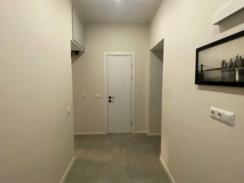 квартира по адресу Николая Михновского бульв. (Дружбы Народов), 20