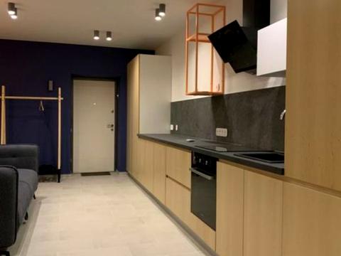 квартира за адресою Набережна Перемоги вул., 44