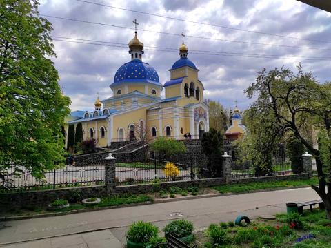 квартира за адресою Симиренка вул., 12-В