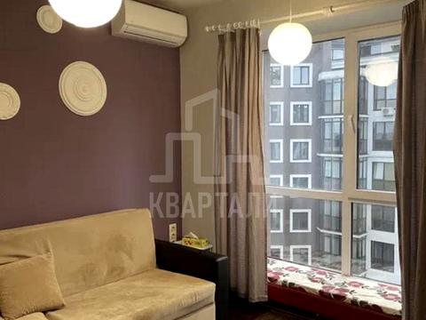 квартира по адресу Радистов ул., 34