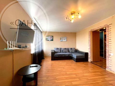 квартира за адресою Київська вул., 26