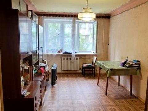 квартира за адресою Іцхака Рабіна вул., 35
