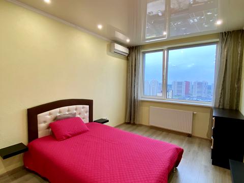 квартира по адресу Родини Крістерів ул., 20