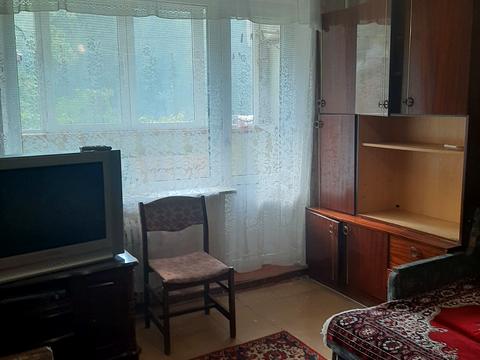 квартира по адресу Большая Диёвская ул. (Братьев Трофимовых), 44