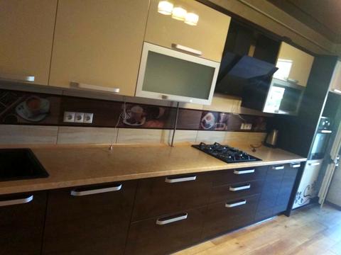 квартира за адресою В'ячеслава Чорновола вул., 36