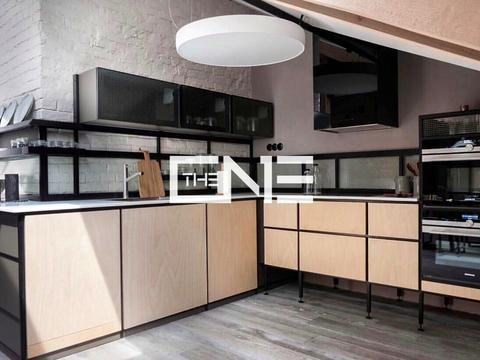 квартира за адресою Велика Житомирська вул., 18-А