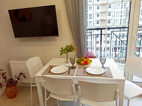 квартира по адресу Михаила Максимовича ул. (Трутенко Онуфрия), 26-Б