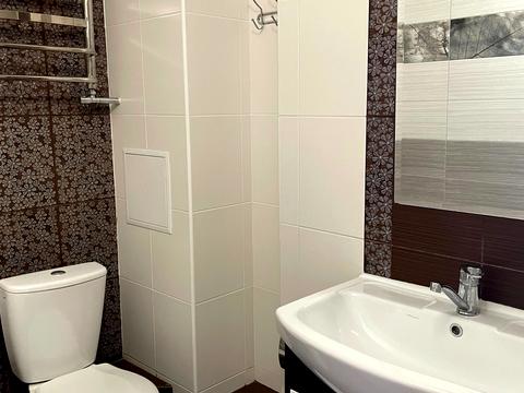 квартира по адресу Регенераторная ул., 4 к3