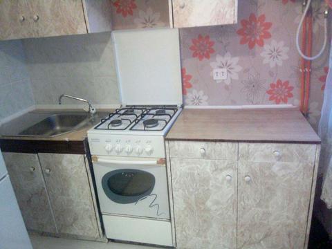 квартира за адресою Абдули Усенова вул., 11