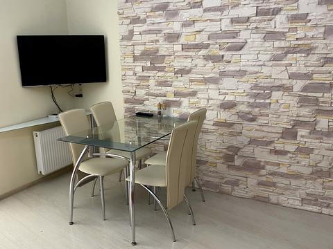 квартира за адресою Київ, Андрія Верхогляда вул. (Михайла Драгомирова), 20