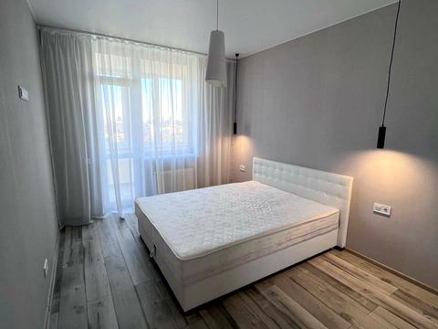 квартира по адресу Полевая ул., 73