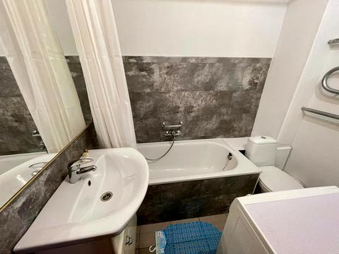 квартира по адресу Рокоссовского маршала просп., 3