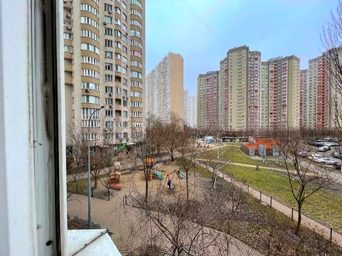 квартира по адресу Урловская ул., 21-А