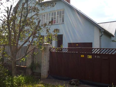будинок за адресою Коцюбинського, 124