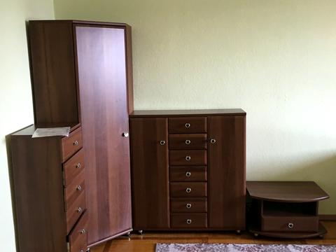 квартира за адресою Ревуцького вул., 18