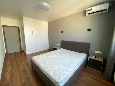 квартира по адресу Правды просп. (Правды), 41д