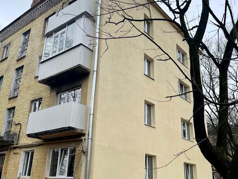 квартира по адресу Ремесленная ул. (Комсомольская), 55-А