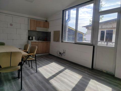 коммерческая по адресу Большая Окружная ул., 4б