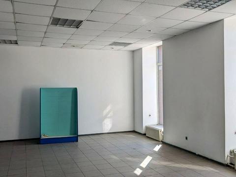 комерційна за адресою Вокзальна вул. (Петровського), 1