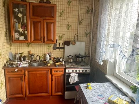 квартира по адресу Ясна ул., 8