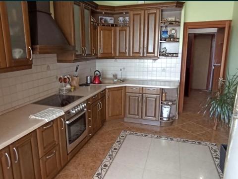 квартира по адресу Васильковская ул., 18