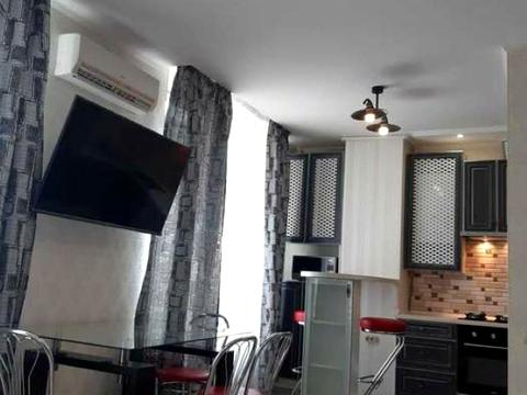 квартира по адресу Практичная ул., 2
