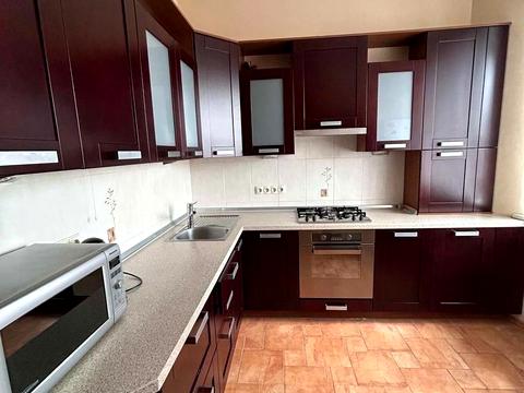 квартира по адресу Киев, Жилянская ул., 30-А