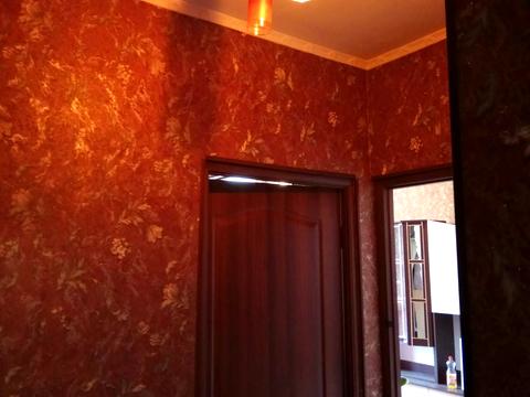 квартира за адресою Клавдіївська вул., 40-В