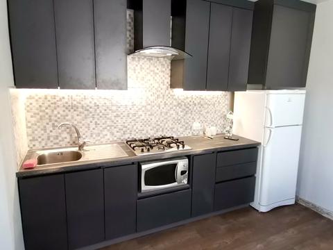 дом по адресу Мольера ул., 64