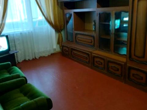 квартира по адресу Ахсарова ул., 23