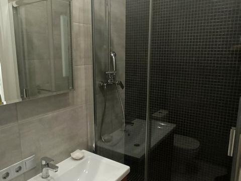 квартира за адресою Олександра Кониського вул., 46/11
