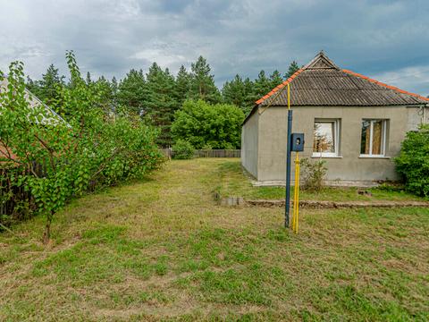 дом по адресу Безручки, 1