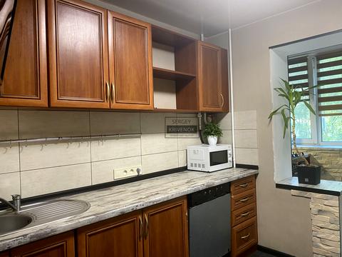 квартира по адресу Ирпенская ул., 65