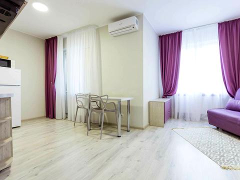 квартира за адресою Юлії Здановської вул. (Ломоносова), 85