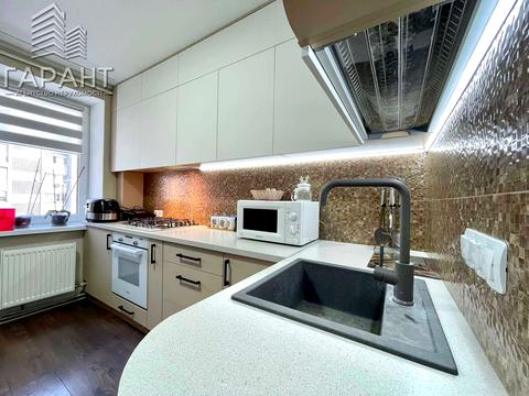 квартира за адресою Герасима Кондратьєва вул. (Кірова), 211-Б