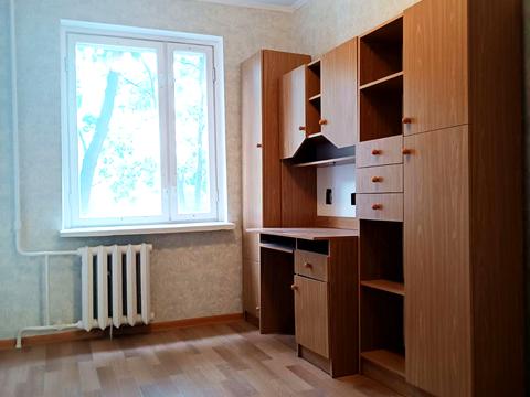 квартира за адресою Леся Курбаса просп., 12-Б