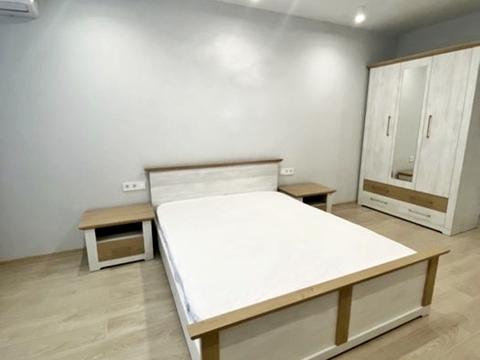 квартира по адресу Алимпия Галика ул., 75-А