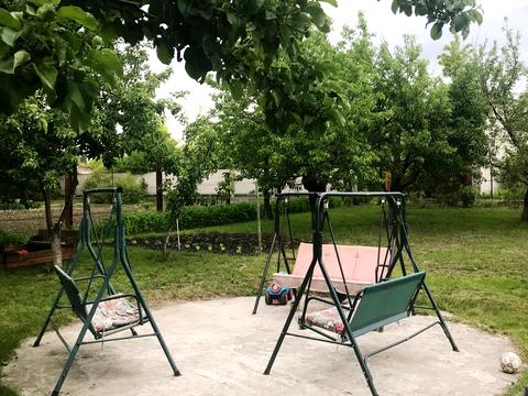 дом по адресу Гагаріна