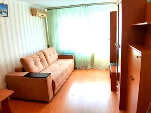 квартира по адресу Оболонская пл. (Дружбы Народов СССР), 1