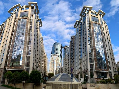 квартира по адресу Сапёрное Поле ул., 3