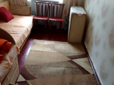 комната по адресу Княгини Ольги ул., 4