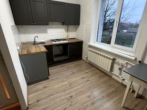 квартира по адресу Незалежності бульв. (50 років Жовтня), 16а