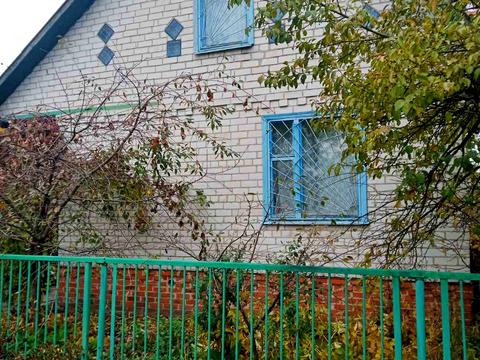 будинок за адресою Березова
