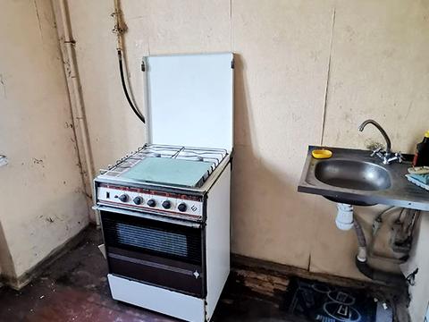 квартира за адресою Алмазна вул., 49