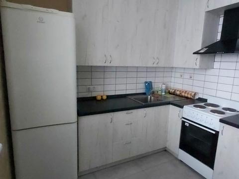 квартира по адресу Рональда Рейгана ул., 40