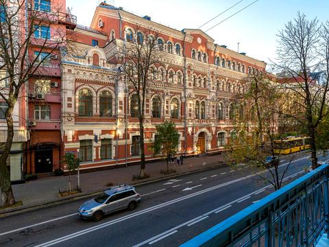 квартира за адресою Мала Житомирська вул., 8