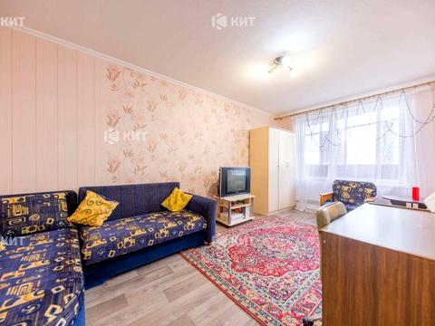 квартира по адресу Героев Труда ул., 17