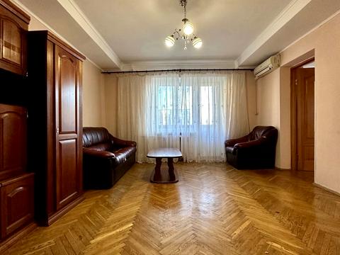 квартира за адресою Велика Васильківська вул. (Червоноармійська), 131