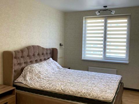 квартира за адресою ландау, 52б
